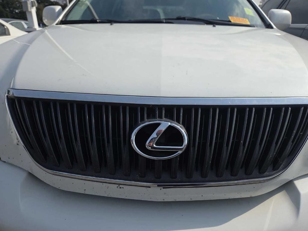 used 2007 Lexus RX 350 car, priced at $6,874