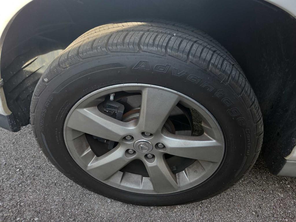 used 2007 Lexus RX 350 car, priced at $6,874