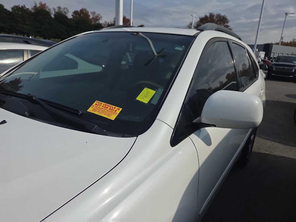 used 2007 Lexus RX 350 car, priced at $6,874