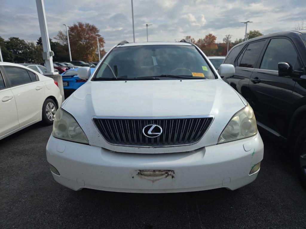 used 2007 Lexus RX 350 car, priced at $6,874