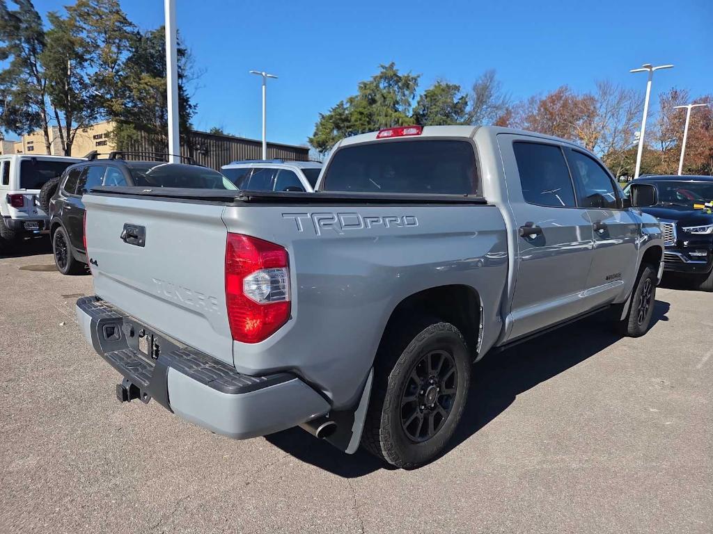 used 2017 Toyota Tundra car, priced at $37,942