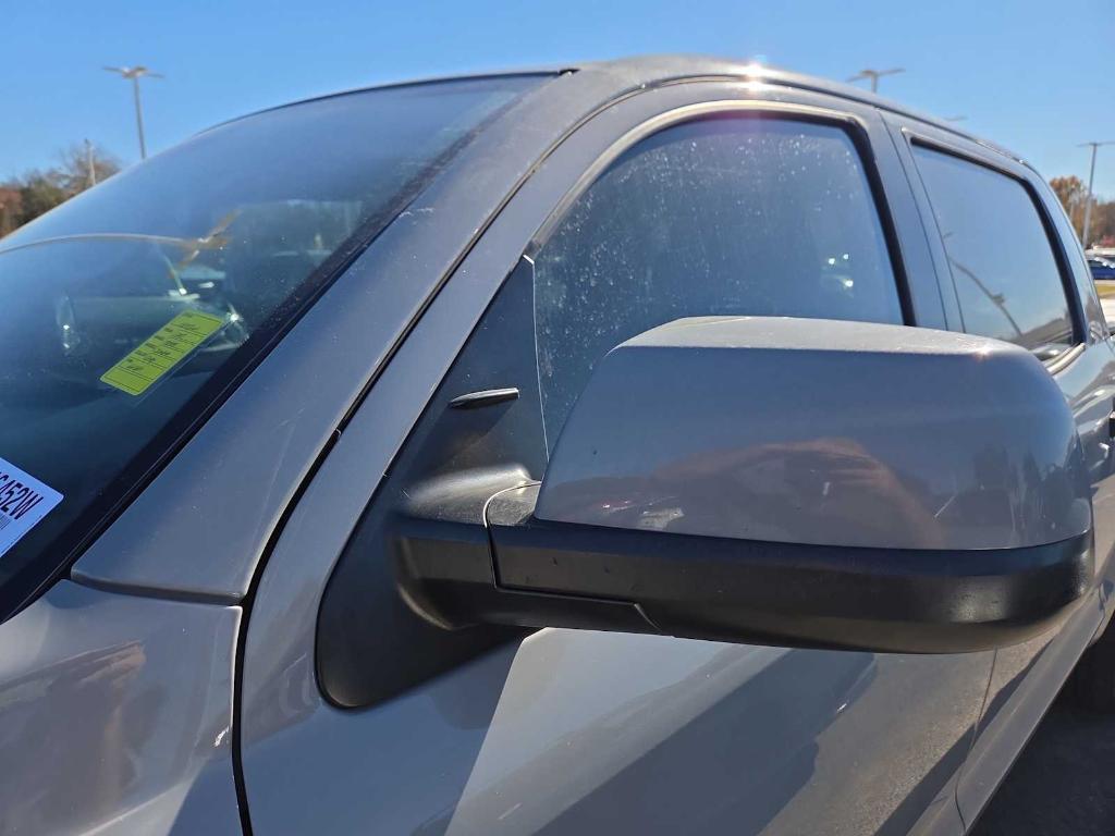 used 2017 Toyota Tundra car, priced at $37,942