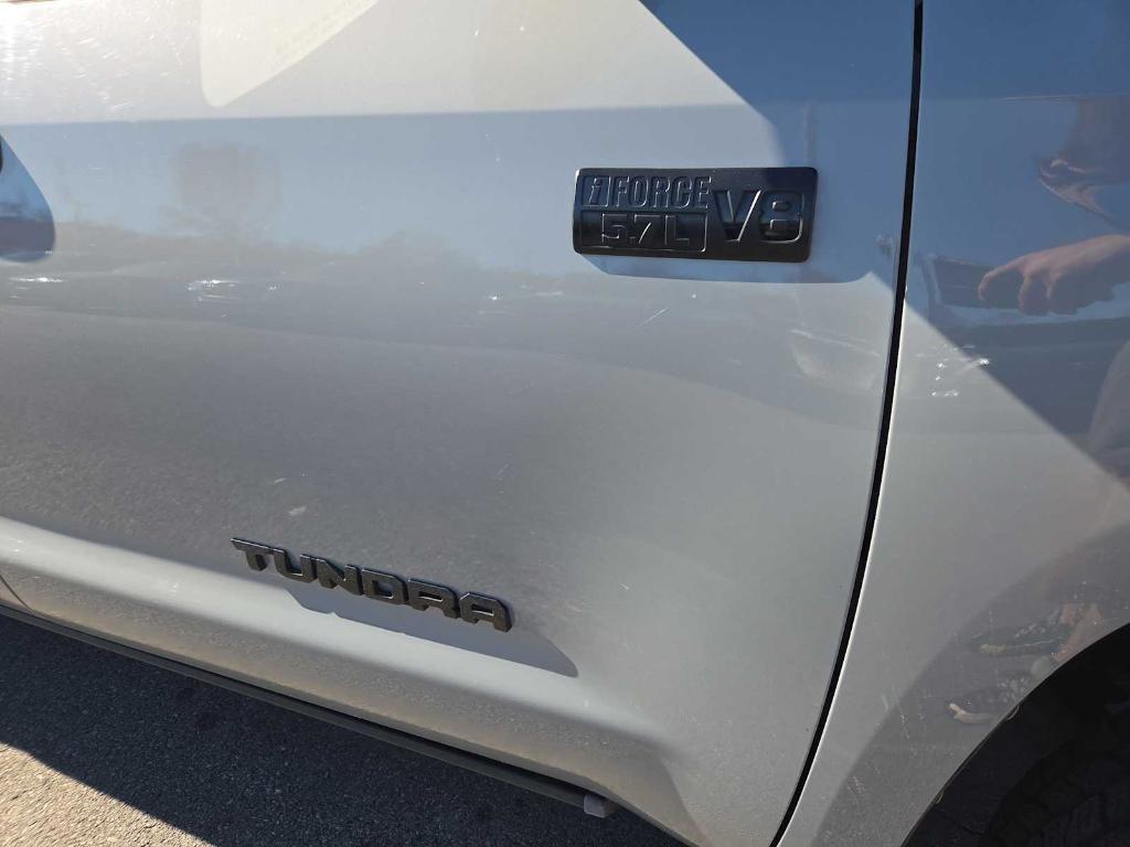 used 2017 Toyota Tundra car, priced at $37,942