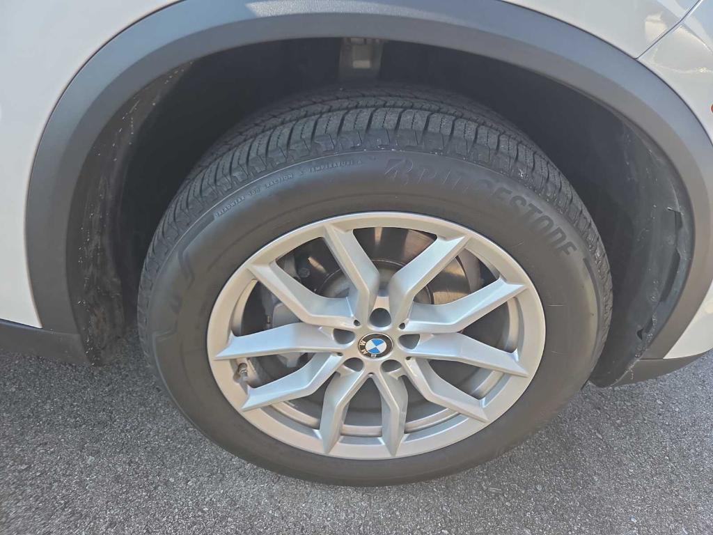 used 2020 BMW X5 car, priced at $28,995