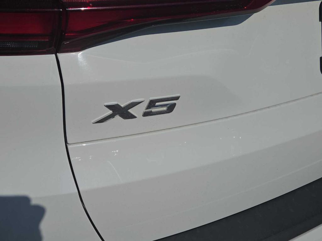 used 2020 BMW X5 car, priced at $28,995