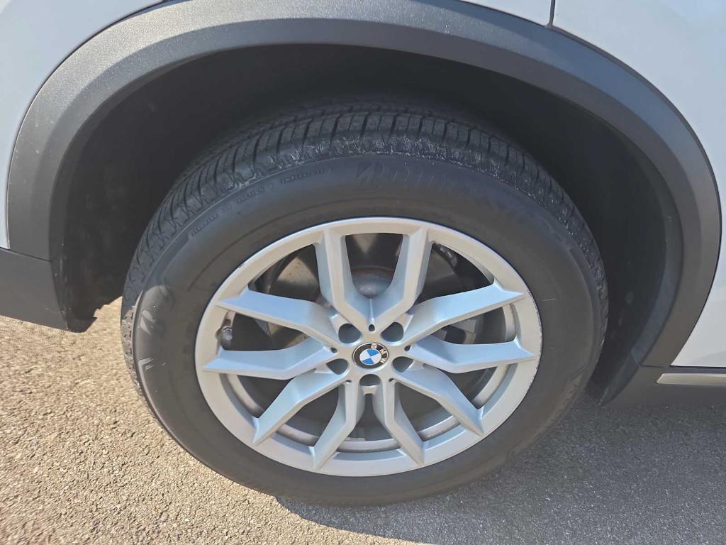 used 2020 BMW X5 car, priced at $28,995