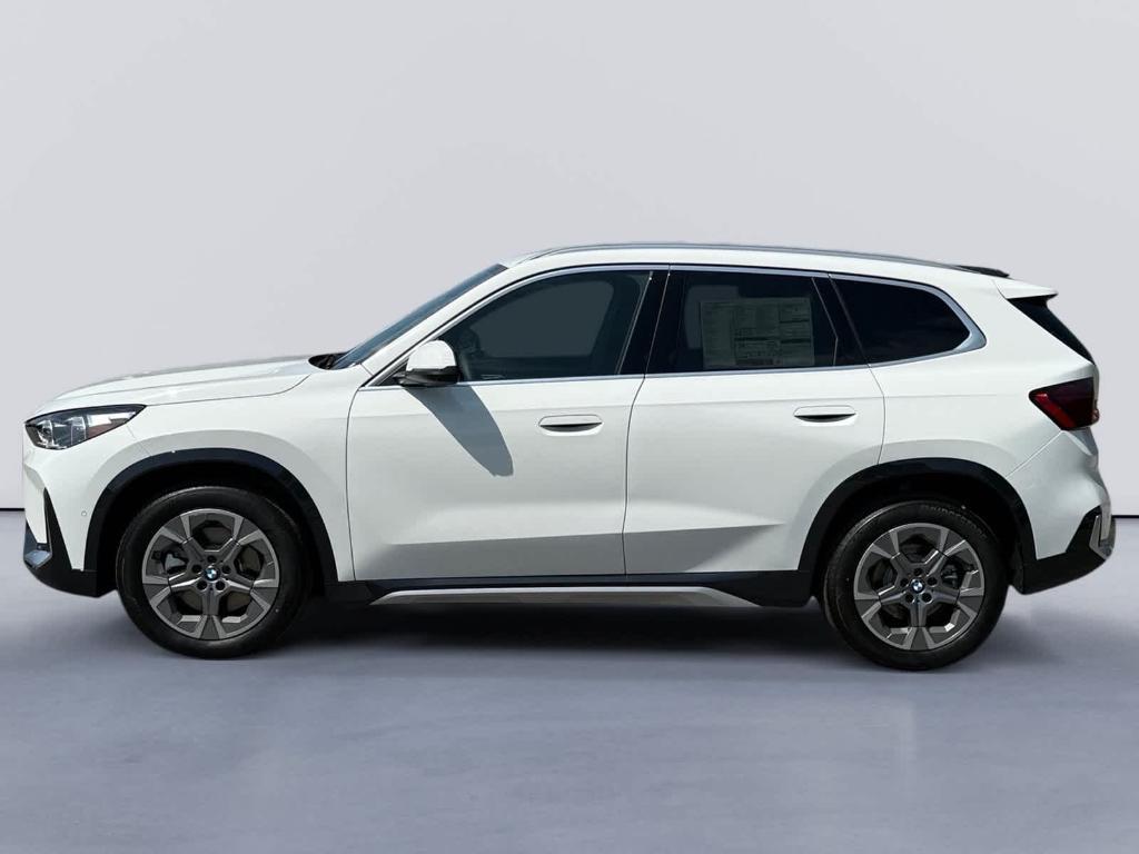 new 2026 BMW X1 car, priced at $48,690