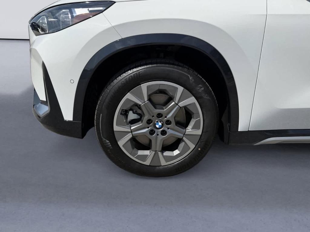 new 2026 BMW X1 car, priced at $48,690