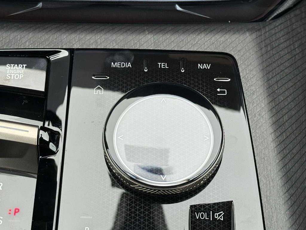 new 2025 BMW X3 car, priced at $61,650