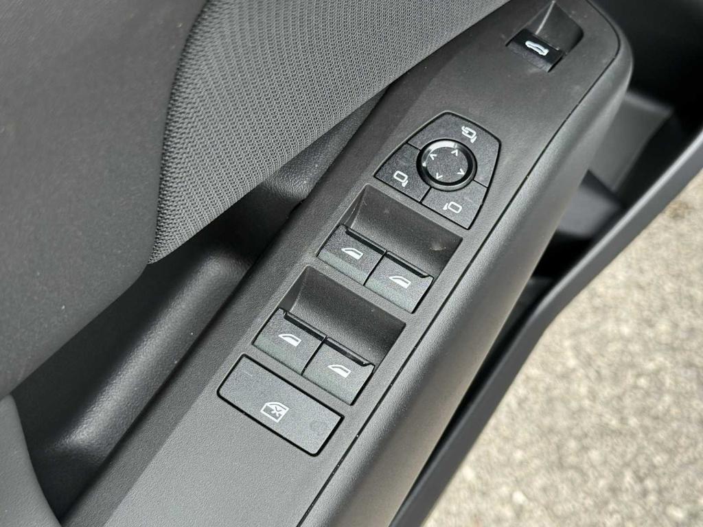 new 2025 BMW X3 car, priced at $61,650