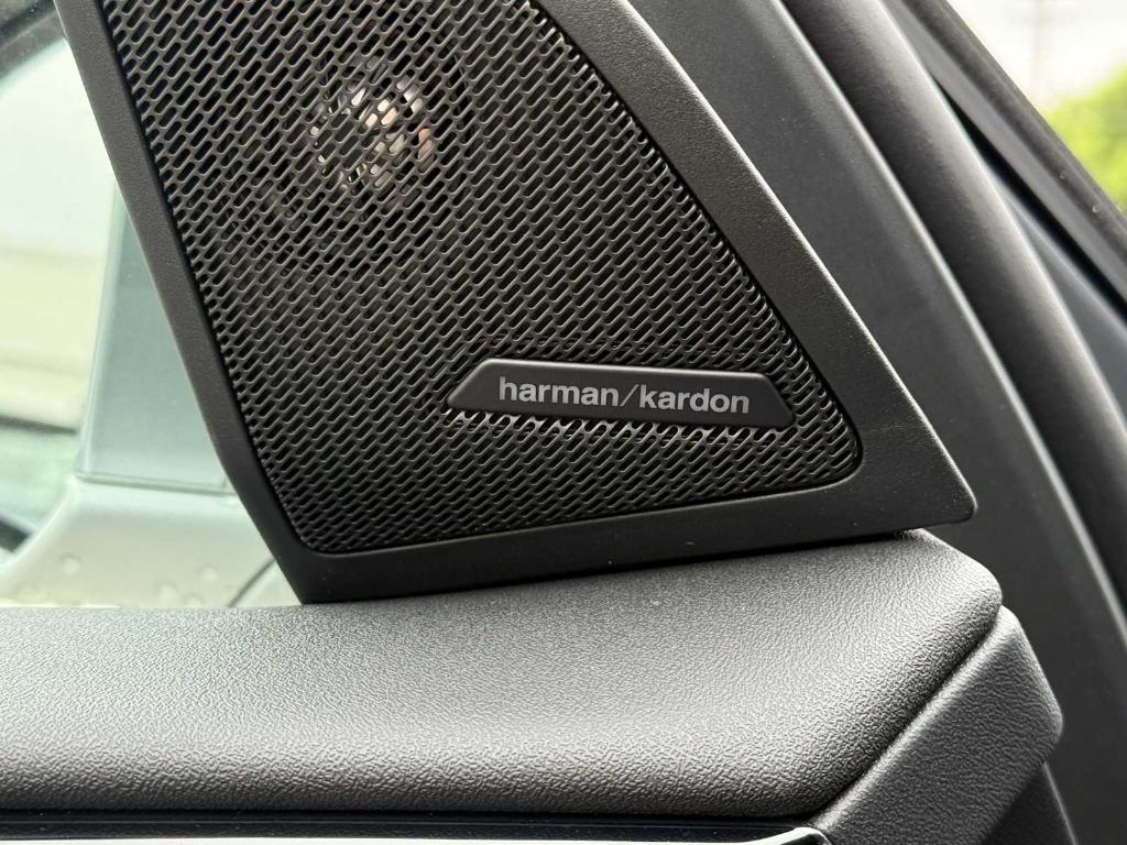 new 2025 BMW X3 car, priced at $61,650