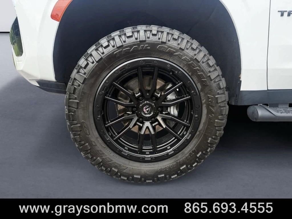 used 2023 Chevrolet Tahoe car, priced at $64,995