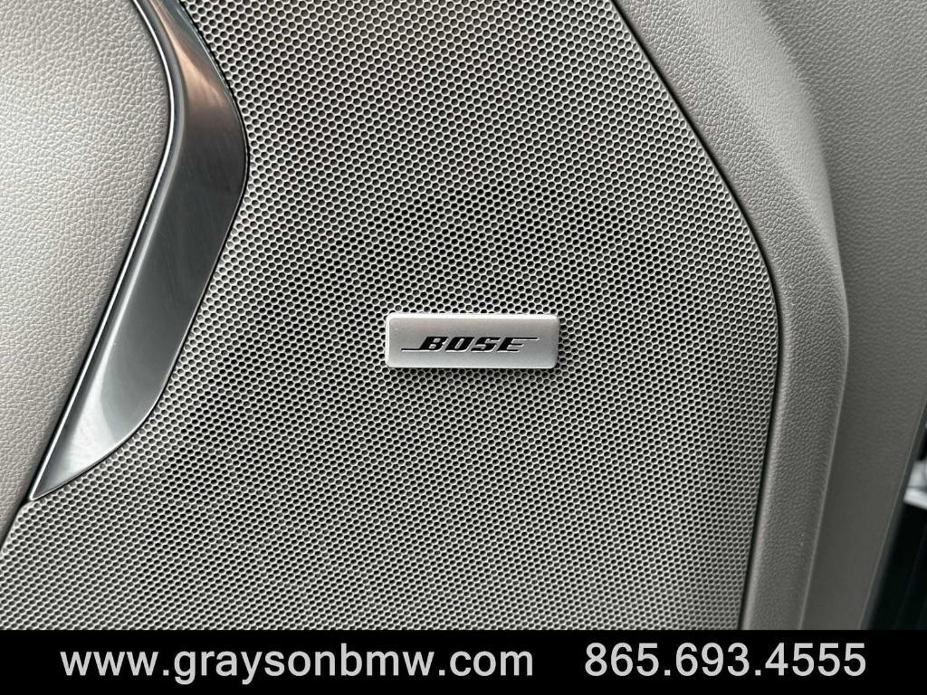 used 2023 Chevrolet Tahoe car, priced at $64,995