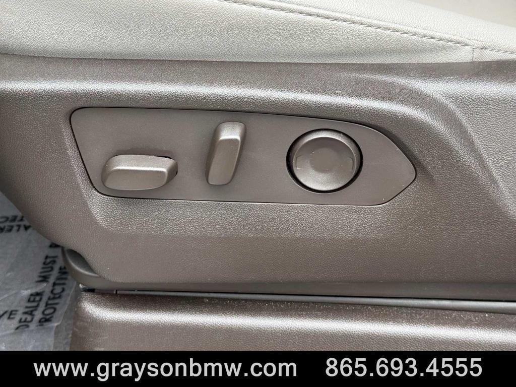 used 2023 Chevrolet Tahoe car, priced at $64,995