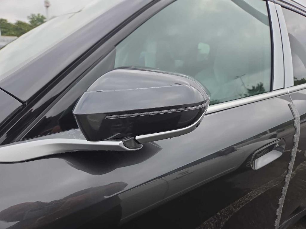 new 2025 BMW X3 car, priced at $59,375