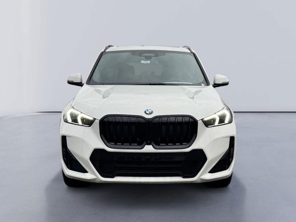 new 2024 BMW X1 car, priced at $53,130