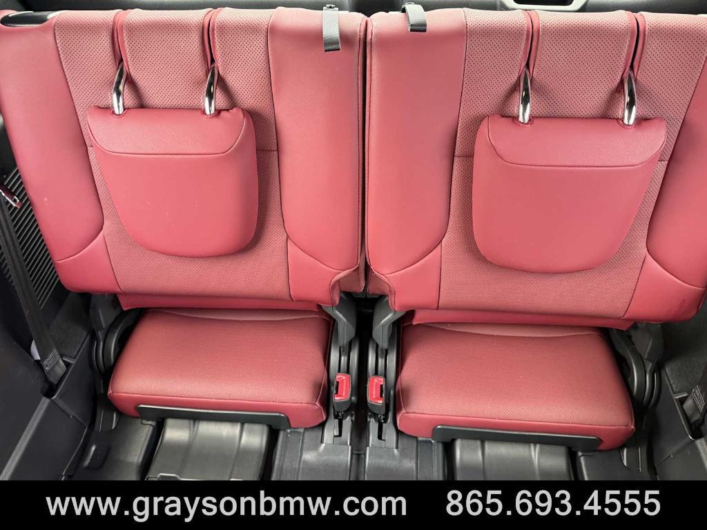 used 2021 Lexus GX 460 car, priced at $43,613