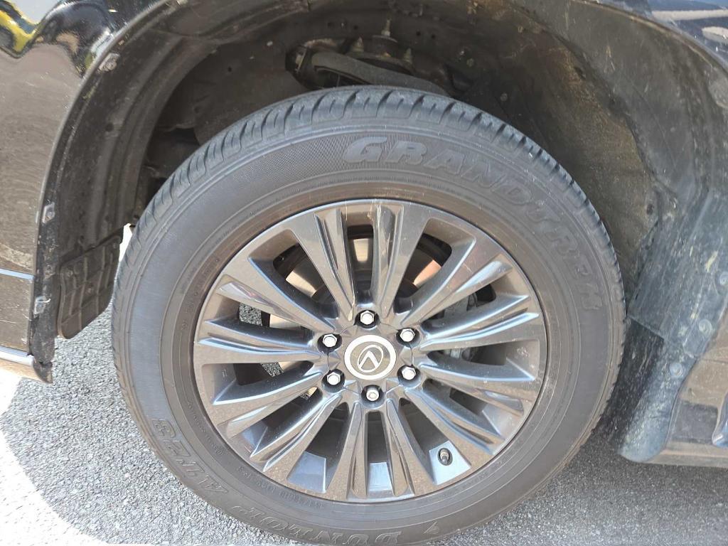 used 2021 Lexus GX 460 car, priced at $45,995