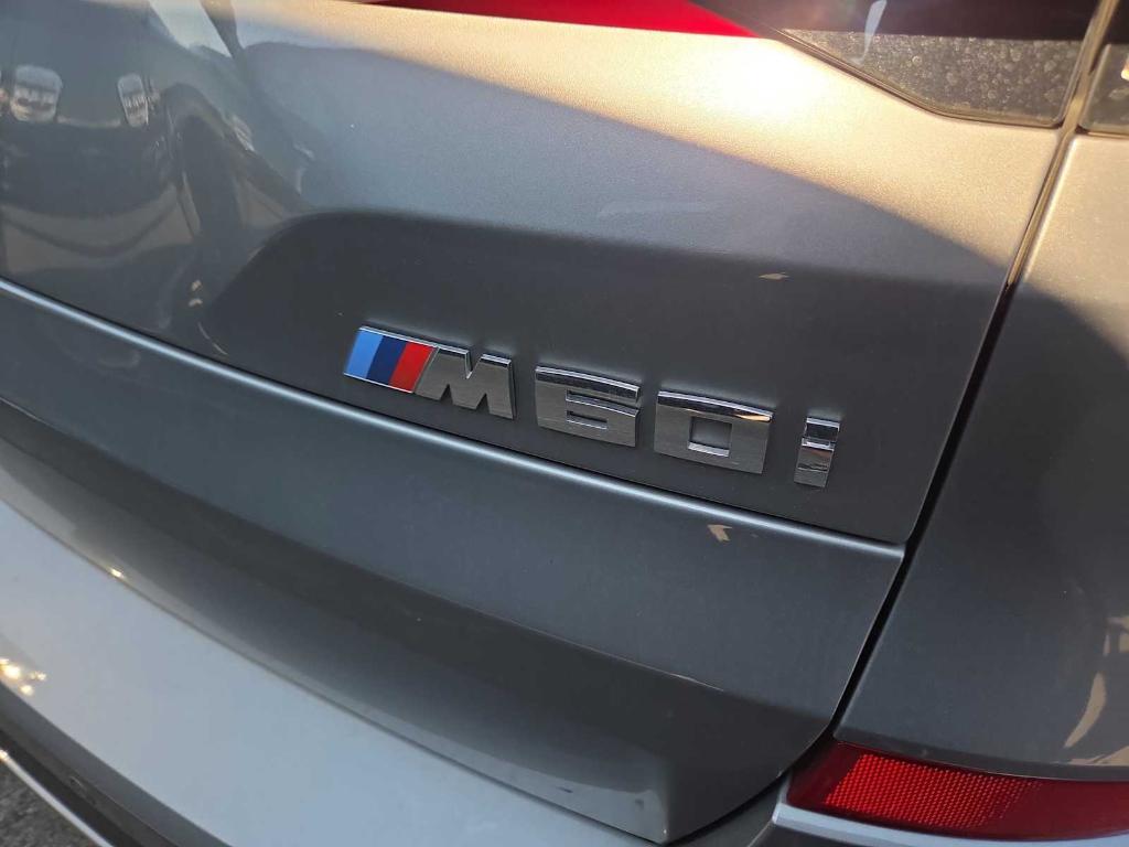 used 2024 BMW X5 car, priced at $73,412