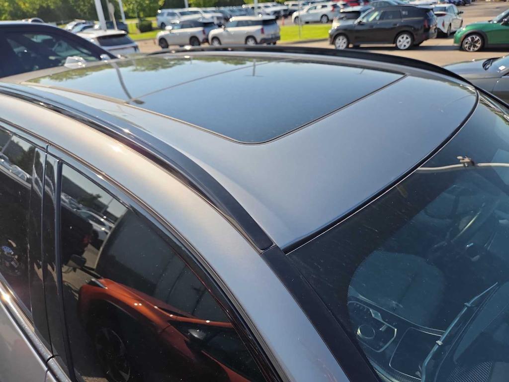used 2024 BMW X5 car, priced at $73,412
