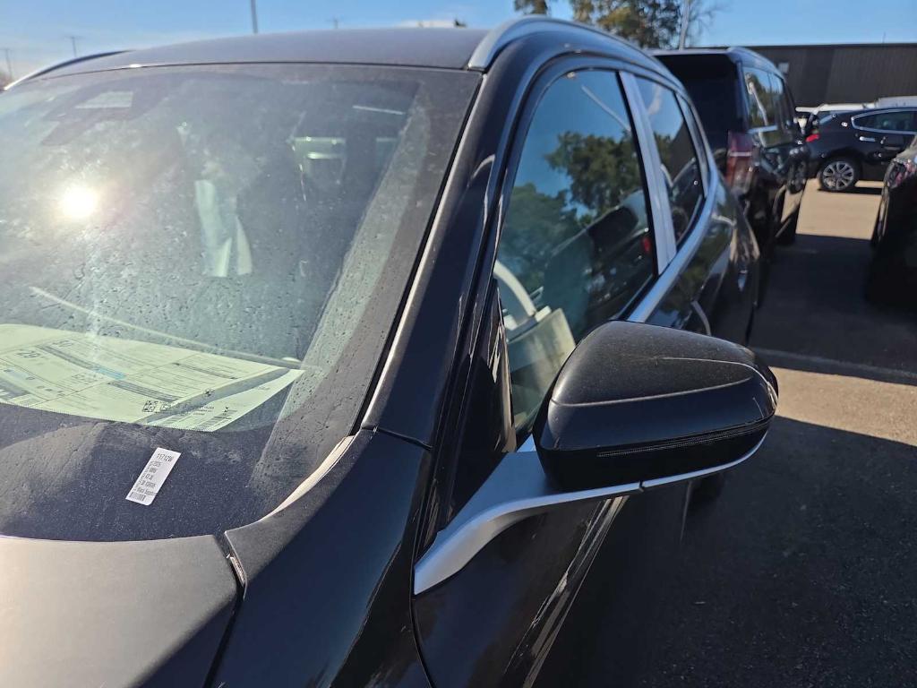 new 2026 BMW X3 car, priced at $54,335