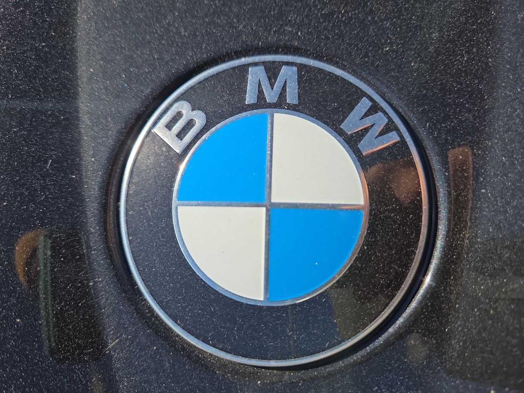 new 2026 BMW X3 car, priced at $54,335