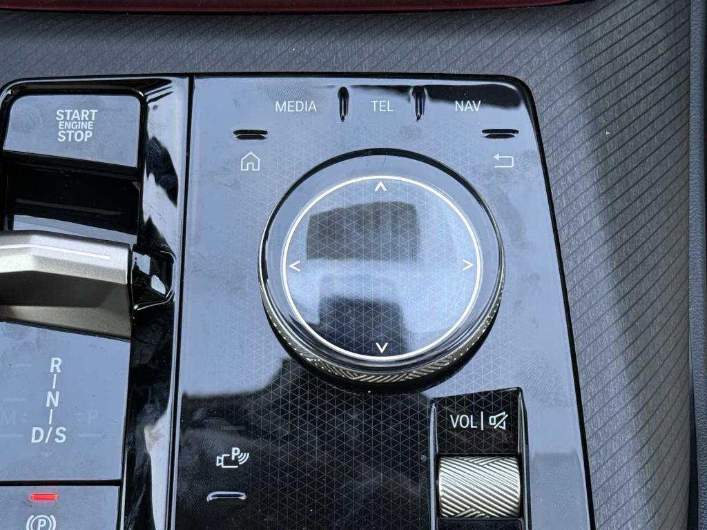 new 2025 BMW X3 car