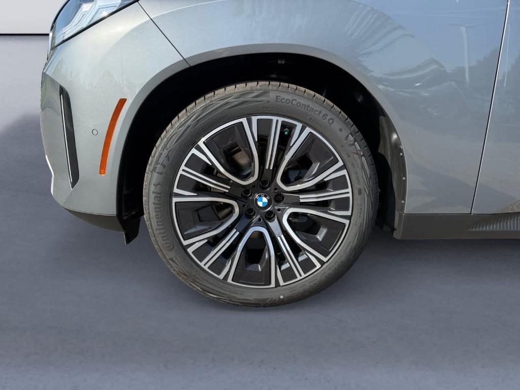 new 2025 BMW X3 car