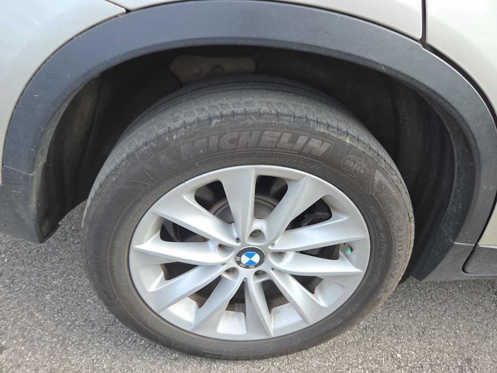 used 2017 BMW X3 car, priced at $10,995