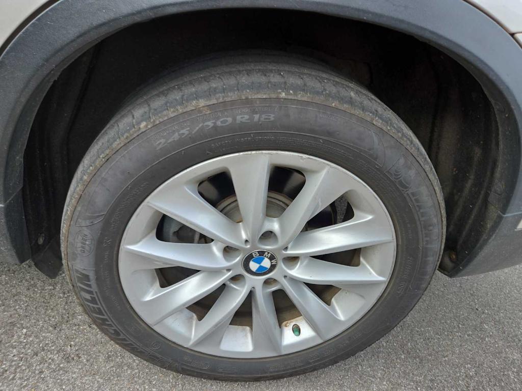 used 2017 BMW X3 car, priced at $10,995