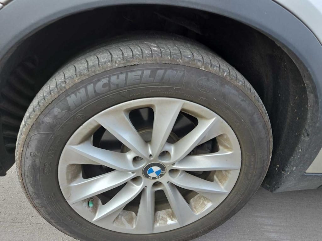 used 2017 BMW X3 car, priced at $10,995