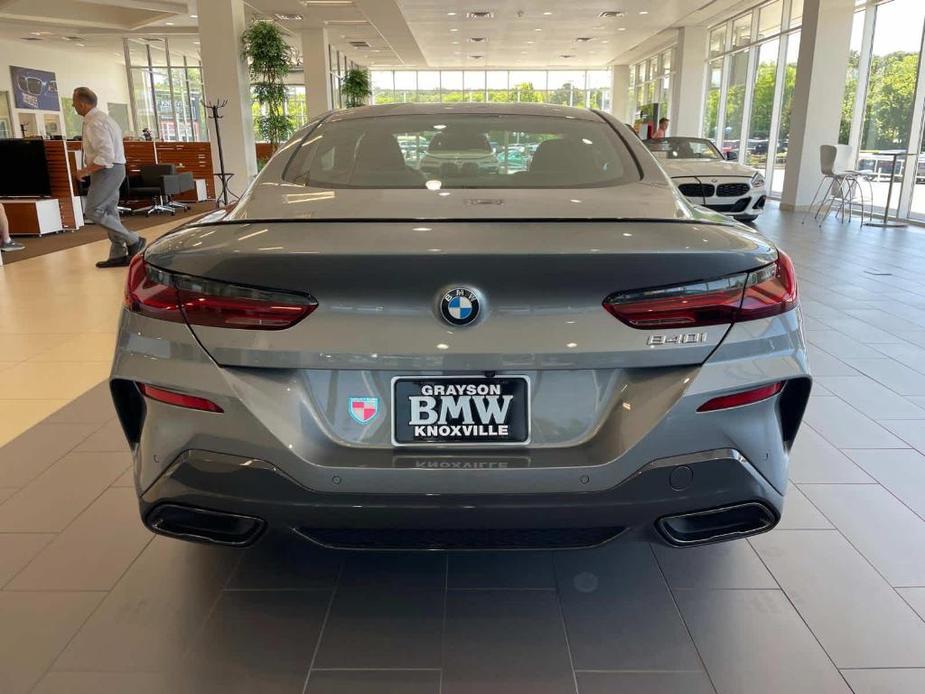 new 2025 BMW 840 car, priced at $97,260
