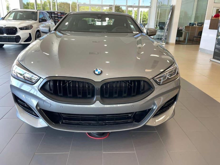 new 2025 BMW 840 car, priced at $97,260