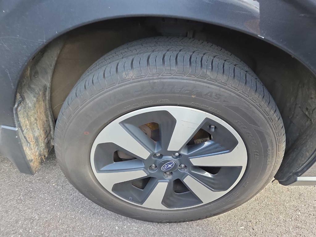 used 2018 Subaru Forester car, priced at $16,490