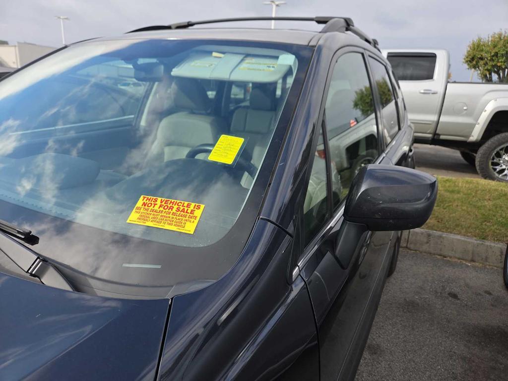 used 2018 Subaru Forester car, priced at $16,490