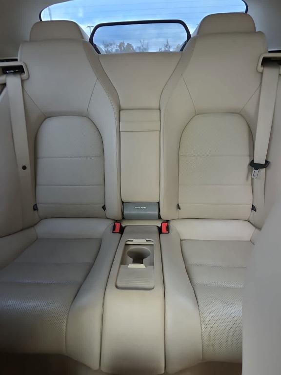 used 2016 Mercedes-Benz E-Class car, priced at $17,690