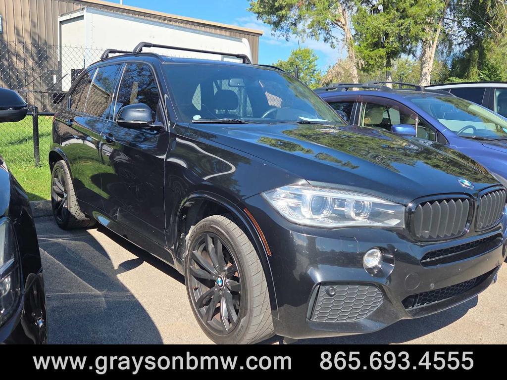 used 2014 BMW X5 car, priced at $9,507