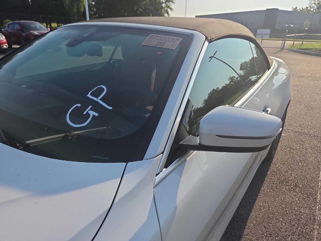 used 2025 BMW 430 car, priced at $55,995