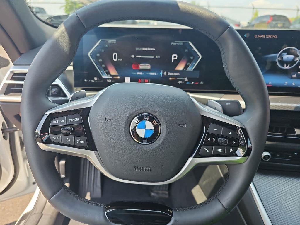 used 2025 BMW 430 car, priced at $55,995