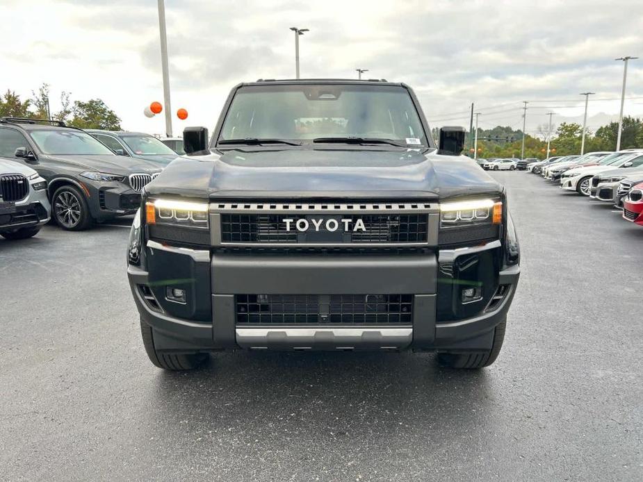 used 2024 Toyota Land Cruiser car, priced at $72,467