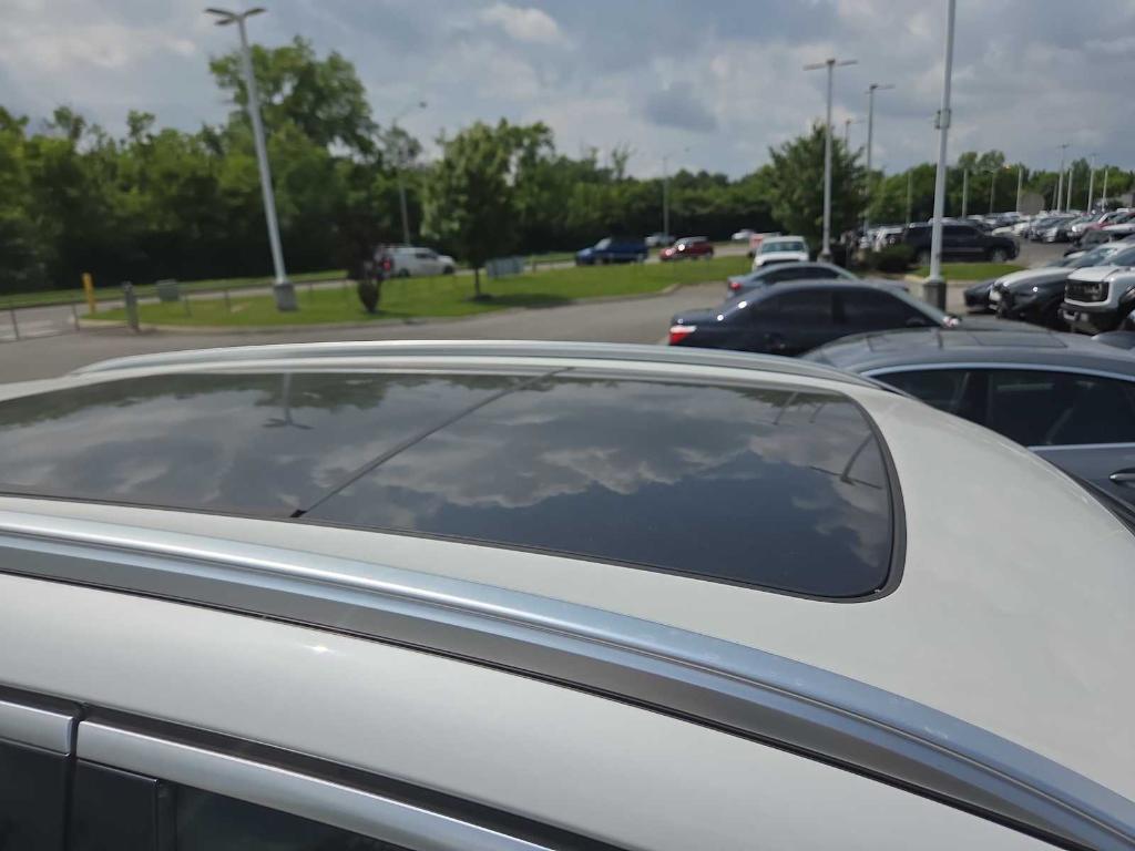 used 2023 BMW X5 car, priced at $59,995