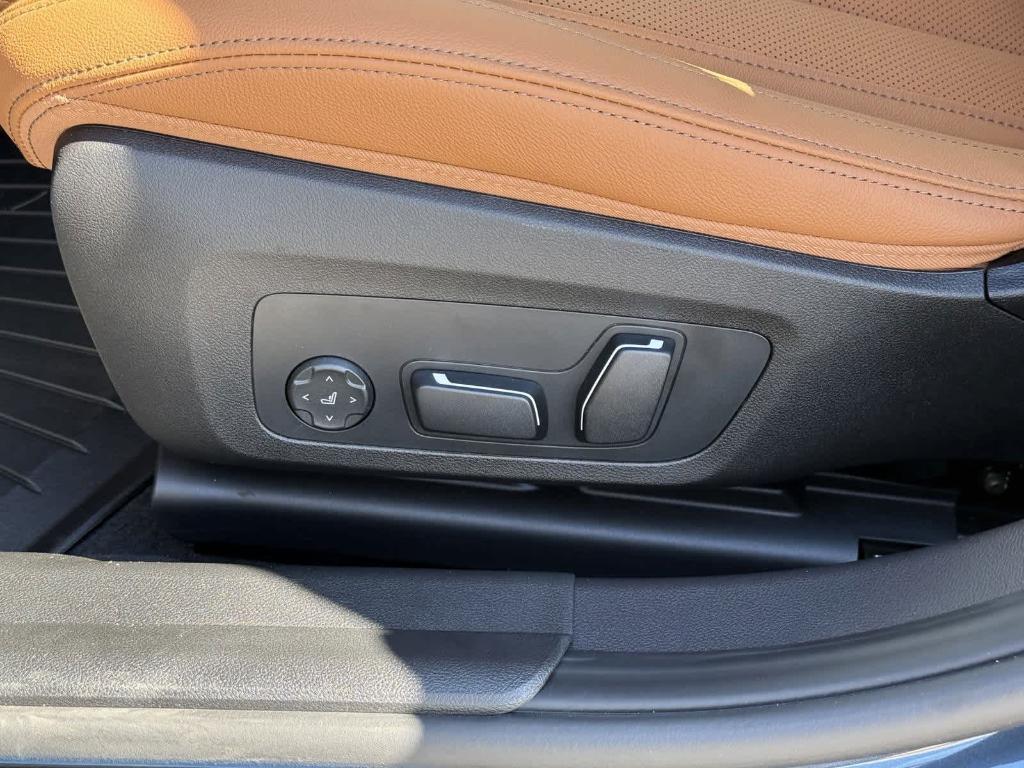 new 2025 BMW 330 car, priced at $54,330