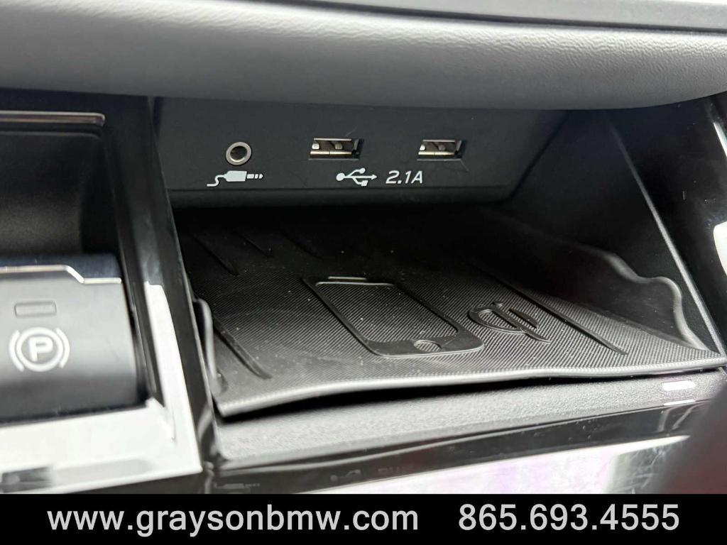 used 2021 Subaru Outback car, priced at $26,695