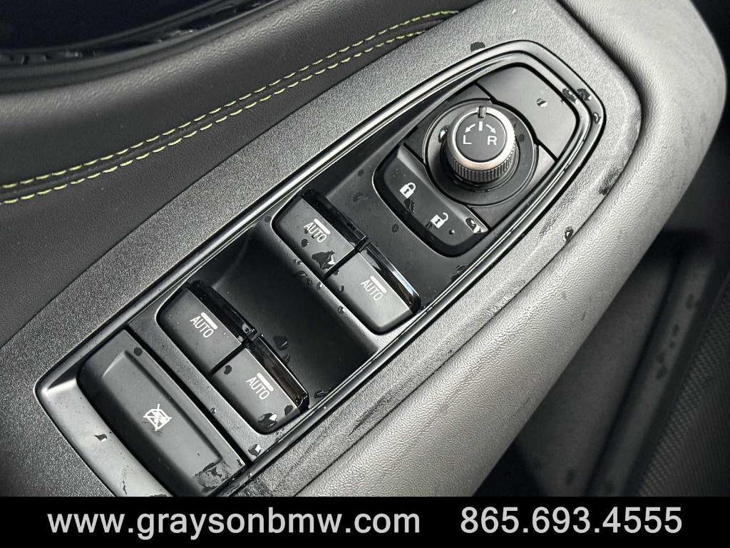 used 2021 Subaru Outback car, priced at $26,695