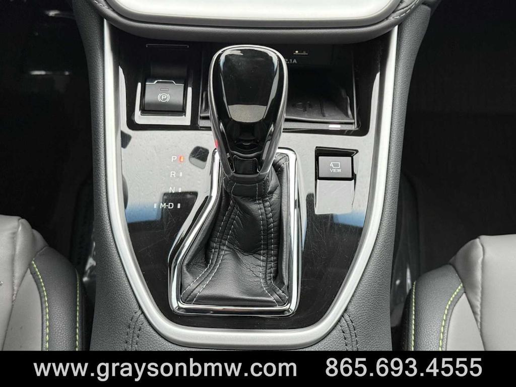 used 2021 Subaru Outback car, priced at $26,695