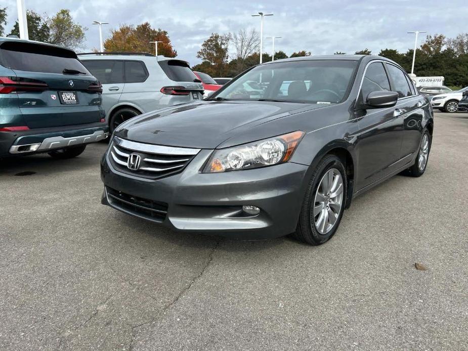 used 2012 Honda Accord car, priced at $10,995