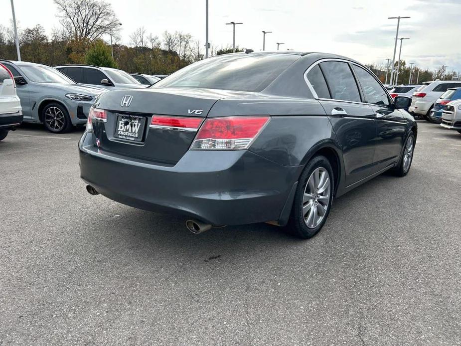 used 2012 Honda Accord car, priced at $10,995