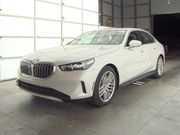 used 2024 BMW 530 car, priced at $48,995