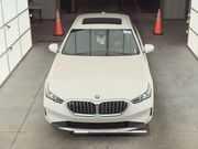 used 2024 BMW 530 car, priced at $48,995