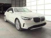 used 2024 BMW 530 car, priced at $48,995